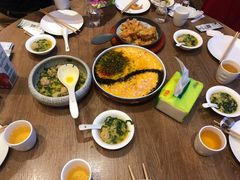 -渝湘江南(律纬路店)