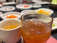 -韩满园· 甄选韩式烤肉