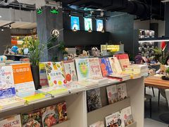 -方庄书店(通润商务会馆店)