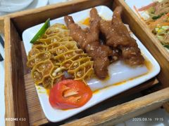-點無缺茶楼·海鲜酒家(世博店)