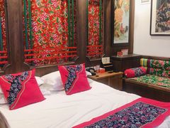 -宝丽金大酒店·洗浴中心
