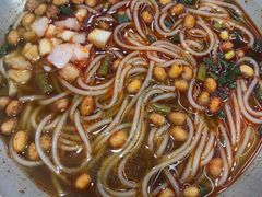 -覃肥叔桂林米粉(粮道街店)