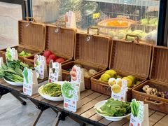 -甘思咪哚·云南艺术餐厅(天河广百店)