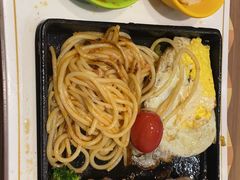 -诺丁牛排(南京江宁万达店)