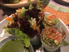 -CHINCHIN 青青·泰国料理(万象食家店)
