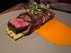 M7&nbsp;和牛-Mercato莫卡多露台餐厅与酒吧(K11店)