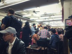 -香港蓮香樓(中環店)