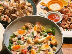 -JINNS锦时 steak&pizza(浸信会礼拜堂旧址店)