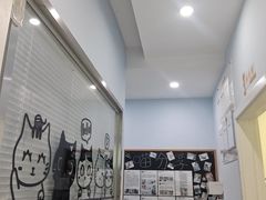 -纳吉亚猫专科动物医院博雅分院
