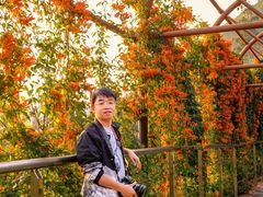 -小南山公园