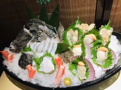-余欢领鲜火锅(新街口店)