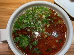 兰州拉面-品回味清真西北楼(宁波首店)