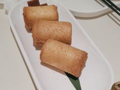 -蔡澜点心·粤菜(嘉里中心店)