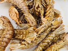 -聚德福海鲜家常菜(刘庄店)