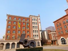 -青岛啤酒博物馆