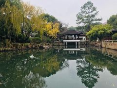 -苏州太湖湖滨国家湿地公园