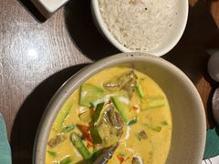 -帕蓝·暹罗料理(大学路店)