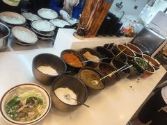 -沈记土鸡米线(七星街品牌中心店)
