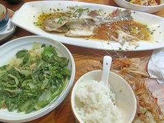 -百家鲜·杭帮菜