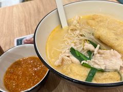 -谭仔米线(壹方城店)