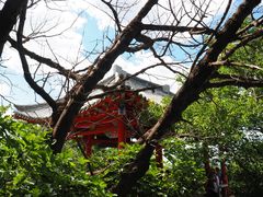 -棋盘山风景区