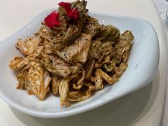 -蓬川食府(金海道店)