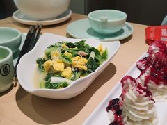 -吕氏疙瘩汤·海鲜新鲁菜(凯德mall新都心店)