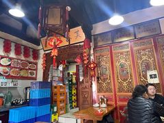 -老济南民间小吃·传统鲁菜(芙蓉街店)