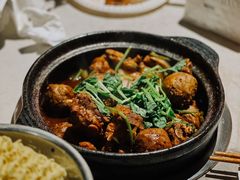 -二楼老店重庆鸡公煲(真光路店)