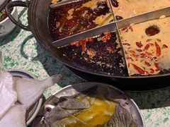 -五里关火锅(牛市口店)