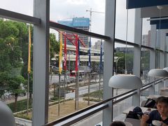 景观位-宜家·瑞典风味餐厅(徐汇店)