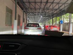 -上海市公安局交通警察总队车辆管理所三分所