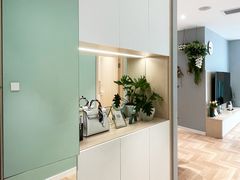 -索菲亚衣柜橱柜家具全屋定制(汶水红星店)