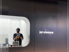 -introlemons(北京西单更新场店)