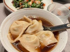 -人间酒暖·Go blanc·烧鸟·深夜食堂(陆家嘴店)