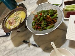 -雀蓝川菜(星悦汇店)