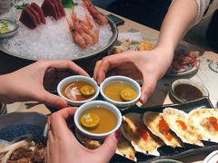 -大渔铁板烧(万象城店)