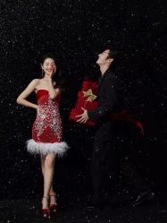 -Mregina 美人纪摄影(样片研发中心)