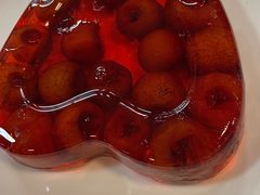 水晶红果-福寿斋·老北京铜锅涮肉·烤鸭(顺义总店)