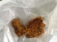 -阿捡忭京炸鸡(韭菜园总店)