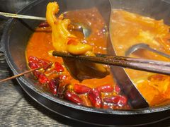 -冯校长老火锅(深圳福田店)