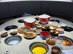 -海底捞大排档火锅(打浦路店)