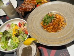 -Nord Grill&Bar Highland诺德西餐(深圳欢乐海岸店)