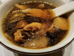 -天宜隆蘑菇宴火锅(石景山旗舰店)