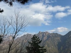 -九华山风景区
