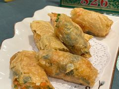 -北园酒家(小北路店)