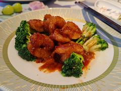 -一德轩·闽.粤料理(福州广场店)