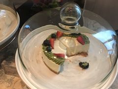 -广州四季酒店·意珍·意式自助餐