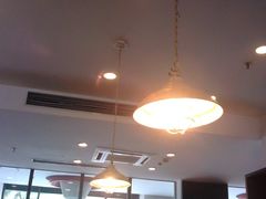 大堂-榖屋house of flour(张江首店)