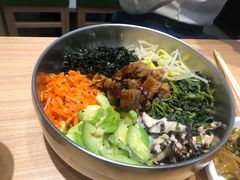 -米村拌饭(路南区万达店)